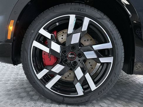 New 2026 MINI Cooper Countryman John Cooper Works w/ Comfort Package Max image 29