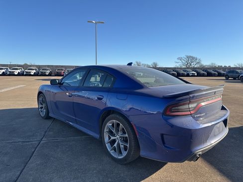 Used 2022 Dodge Charger GT image 5