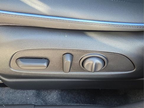 New 2026 Buick Envista Sport Touring w/ Convenience I Package image 14