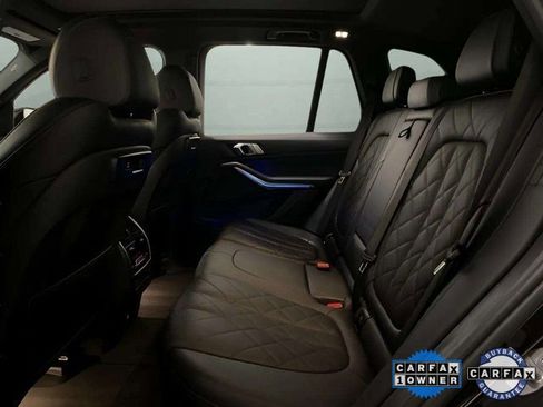 Used 2023 BMW X5 xDrive40i image 19