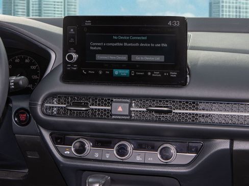 Certified 2023 Honda HR-V EX-L image 16