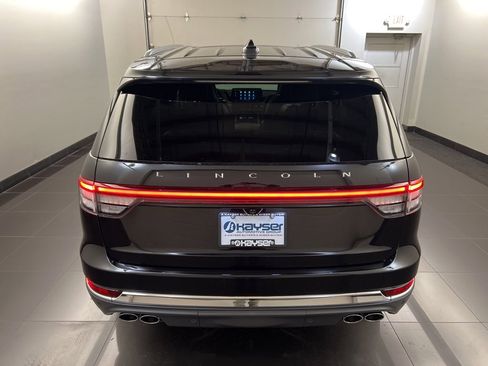 New 2026 Lincoln Aviator Reserve image 5