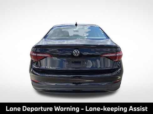 Used 2024 Volkswagen Jetta S FWD image 8