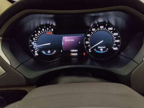 Used 2014 Lincoln MKZ AWD w/ Equipment Group 102A Reserve image 23