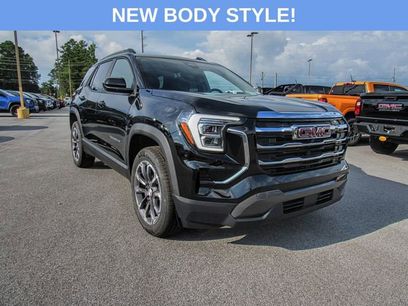New 2026 GMC Terrain Elevation w/ Elevation Premium Package