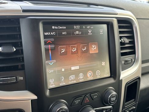 Used 2014 RAM 1500 Big Horn image 22