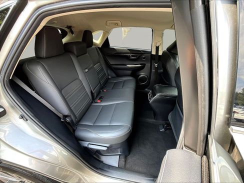 Used 2019 Lexus NX 300 FWD w/ Accessory Package image 25