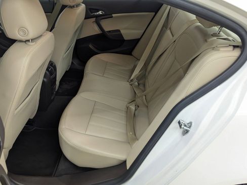 Used 2011 Buick Regal CXL w/ RL3 Preferred Equipment Group image 13