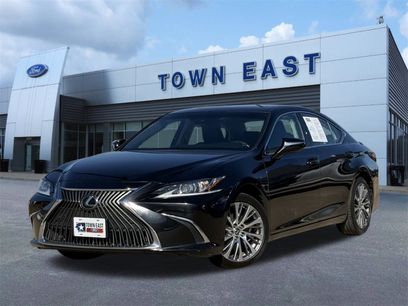 Used 2020 Lexus ES 350 w/ Premium Package