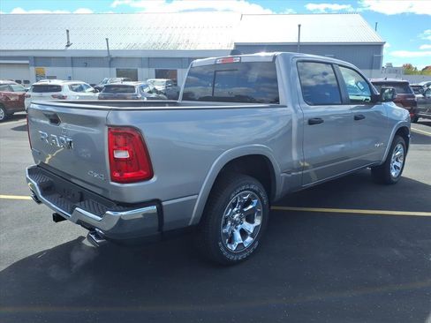 New 2026 RAM 1500 Big Horn image 5