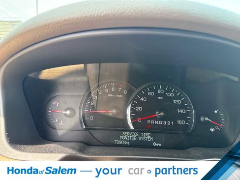 Used 2006 Cadillac DTS w/ Sun And Sound Package image 18