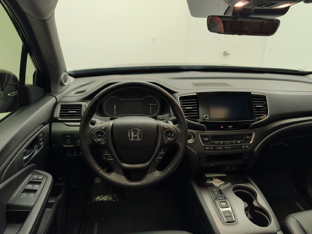 Used 2023 Honda Ridgeline RTL-E image 16