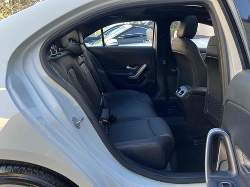 Used 2020 Mercedes-Benz A 220 w/ Premium Package image 17