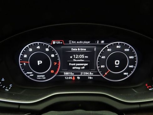 Used 2019 Audi Q5 2.0T Premium Plus w/ Premium Plus Package image 23