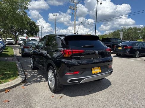 Used 2025 Buick Encore GX Preferred FWD image 5