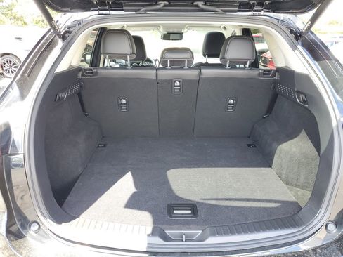 Used 2025 MAZDA CX-5 AWD 2.5 S w/ Preferred Package image 8