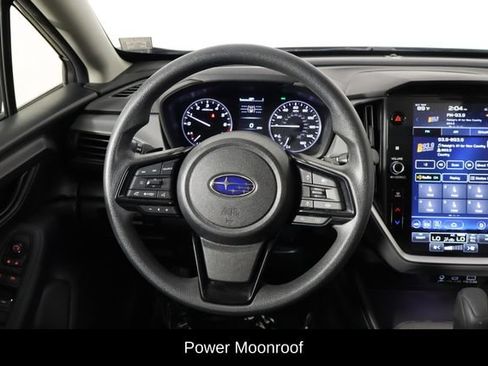 Used 2024 Subaru Crosstrek 2.0i Premium AWD/4WD image 6