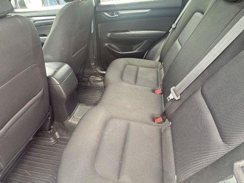 Used 2017 MAZDA CX-5 Sport FWD image 4