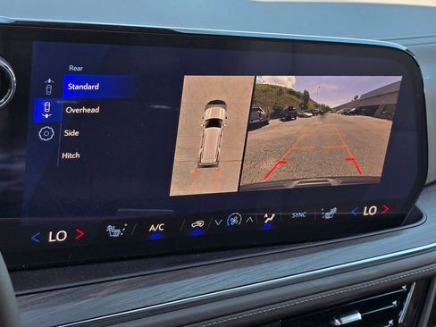 New 2026 Chevrolet Tahoe Z71 AWD/4WD image 9