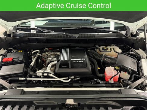 Certified 2023 Chevrolet Silverado 1500 High Country w/ Technology Package AWD/4WD image 42