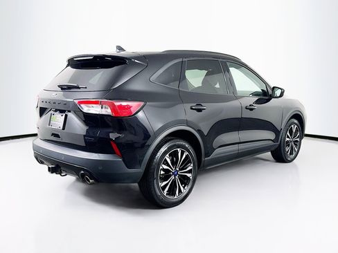 Used 2022 Ford Escape SEL w/ SEL Stealth AWD Package image 9