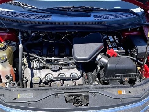Used 2010 Ford Edge SEL AWD/4WD image 10