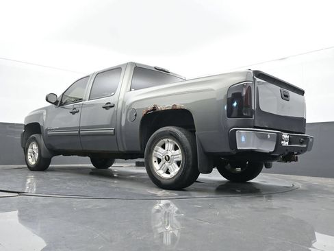Used 2011 Chevrolet Silverado 1500 LT w/ All-Star Edition AWD/4WD image 28