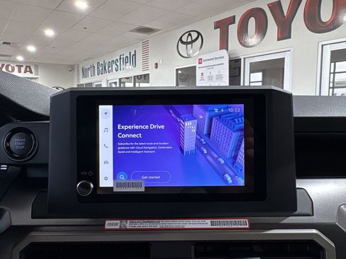 New 2025 Toyota Tacoma SR5 image 19