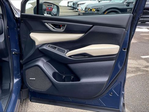 Used 2023 Subaru Ascent Limited w/ Technology Package image 12