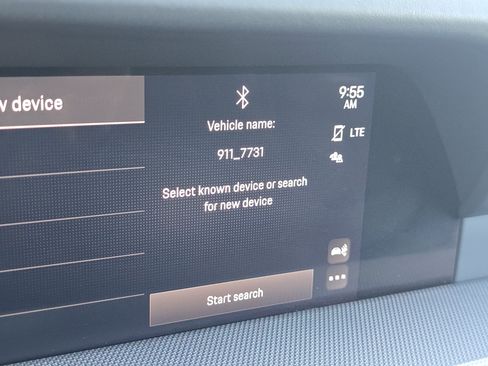 Certified 2023 Porsche 911 Turbo image 20