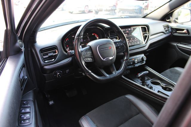 Used 2021 Dodge Durango R/T AWD/4WD image 13