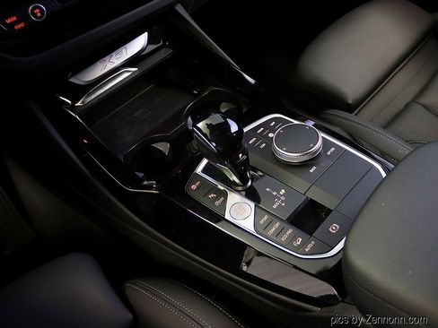 Certified 2024 BMW X3 xDrive30i w/ Convenience Package w/ZPA image 24