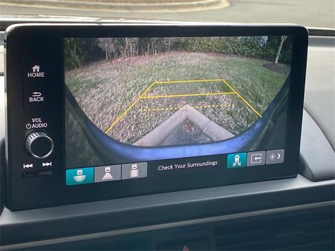 Used 2023 Honda Pilot EX-L image 25