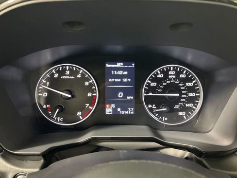 Certified 2025 Subaru Legacy Premium AWD/4WD image 20