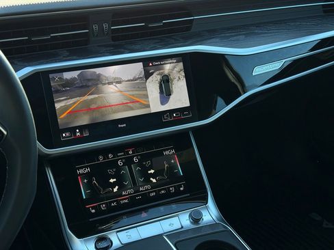 New 2026 Audi A6 Premium Plus image 35