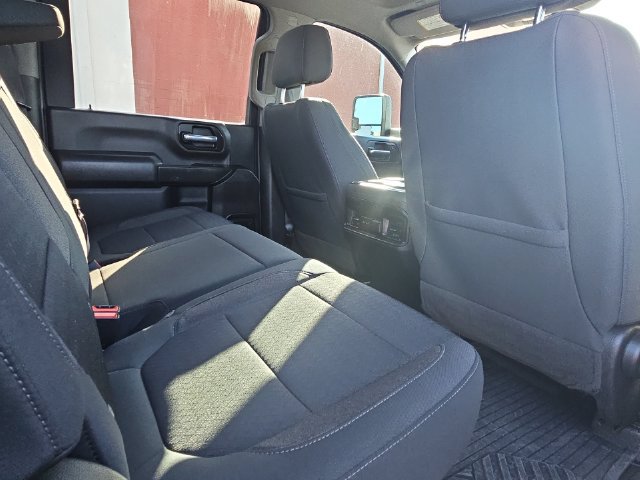 Used 2022 Chevrolet Silverado 2500 LT w/ Convenience Package AWD/4WD image 42