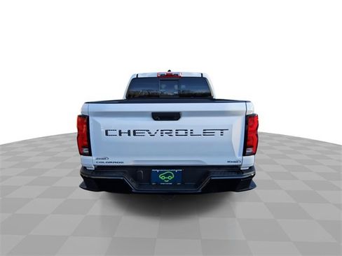 Used 2023 Chevrolet Colorado Z71 w/ Z71 Convenience Package 2 image 7