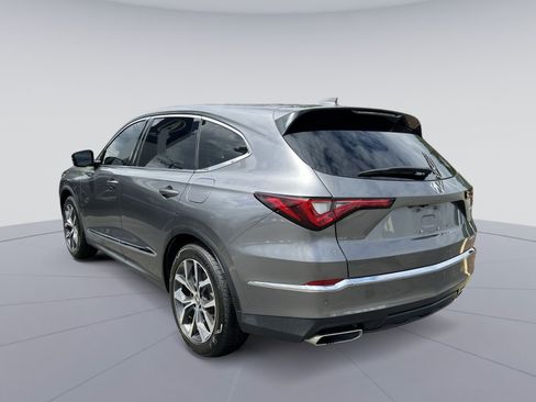Used 2022 Acura MDX SH-AWD w/ Technology Package image 7