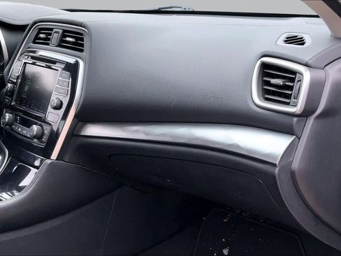 Certified 2023 Nissan Maxima SV w/ Floor Mat Group FWD image 18