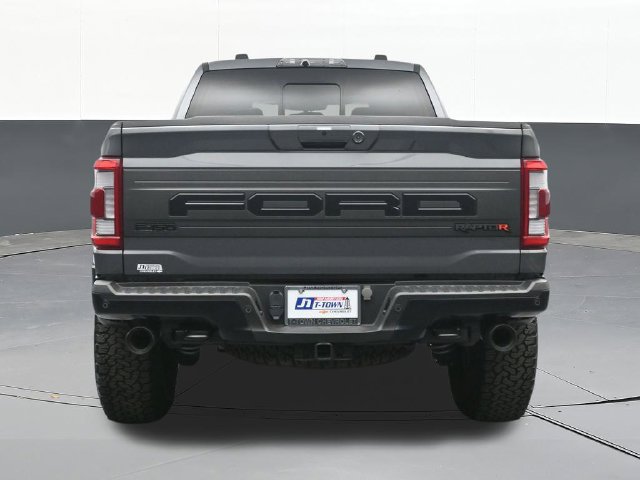 Used 2023 Ford F150 Raptor w/ Equipment Group 802A Raptor R AWD/4WD image 10