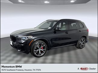 Certified 2023 BMW X5 sDrive40i w/ M Sport Package 360° Tour