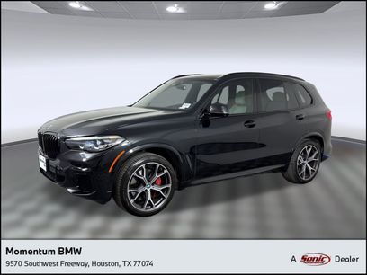 Certified 2023 BMW X5 sDrive40i w/ M Sport Package