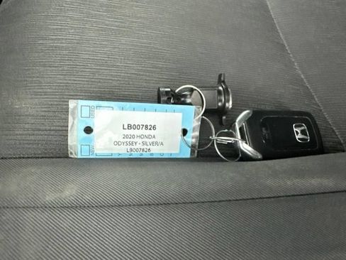 Used 2020 Honda Odyssey LX image 31