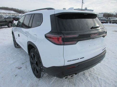 New 2026 GMC Acadia Elevation w/ Super Cruise Package image 8