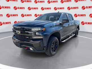 Used 2020 Chevrolet Silverado 1500 LT Trail Boss video 1