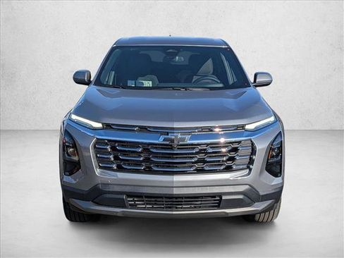 New 2026 Chevrolet Equinox LT image 6