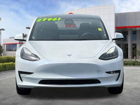 Used 2023 Tesla Model 3 Standard Range RWD image 10