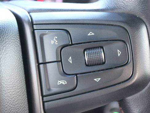 Used 2022 GMC Sierra 1500 AT4 w/ AT4 Preferred Package AWD/4WD image 24