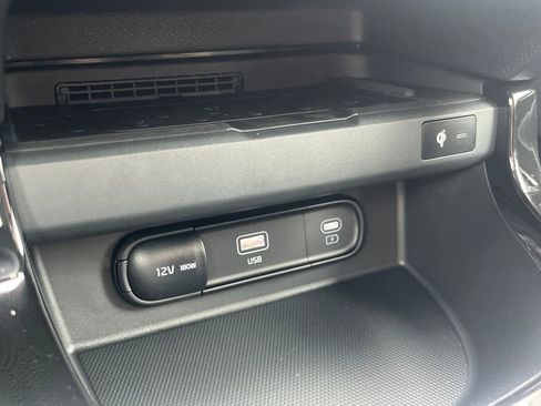 New 2026 Kia Seltos EX image 27