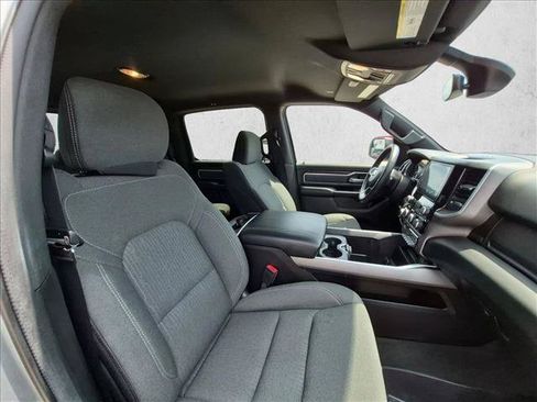 Used 2022 RAM 1500 Big Horn RWD image 20